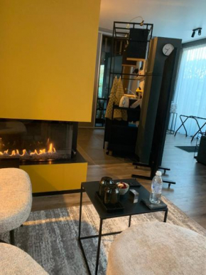 Guestsuite The Nest